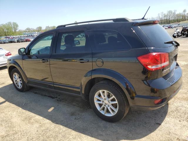 3C4PDDBG7HT540948 Dodge Journey Sxt