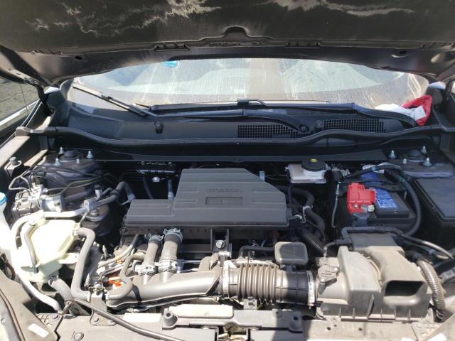 2HKRW2H54MH683251 Honda CR-V EX