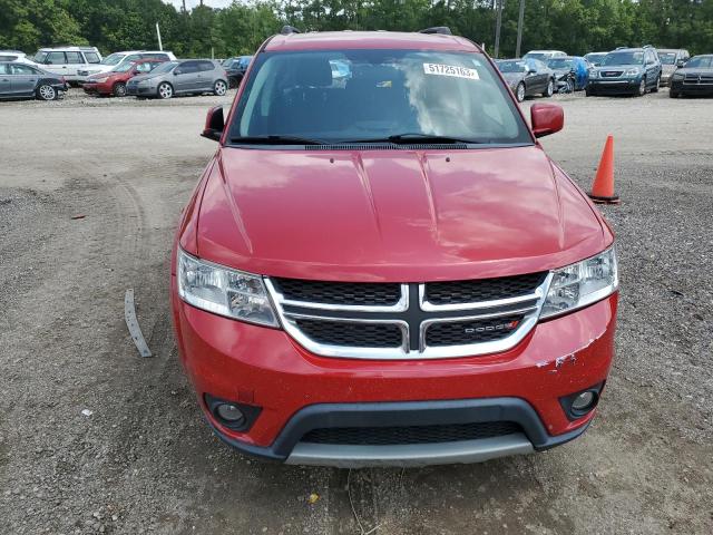 3C4PDCBG3HT538382 Dodge Journey Sxt