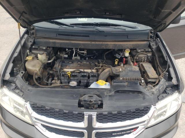 3C4PDCAB6GT169814 Dodge JOURNEY SE