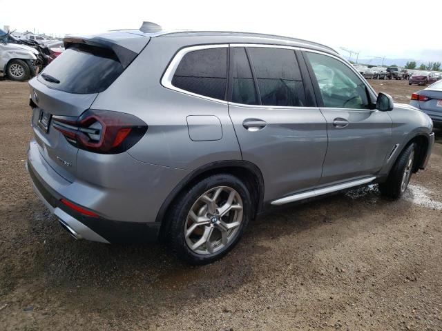 5UX53DP05P9N51426 BMW X3 Xdrive30i