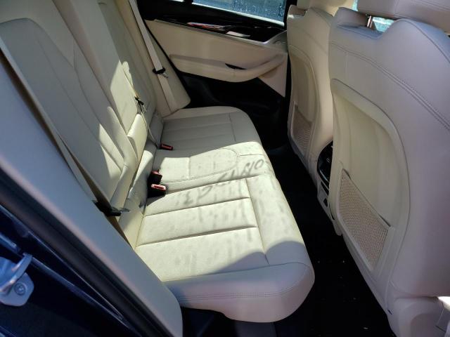 5UXTY5C00M9G31882 BMW X3 Xdrive30i