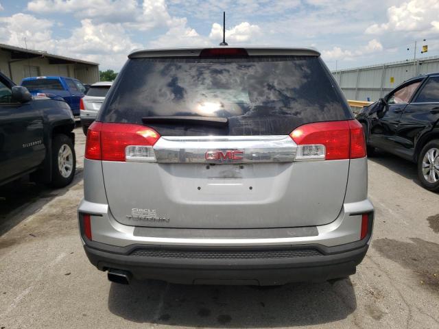 2GKALMEK1H6107112 GMC Terrain Sle