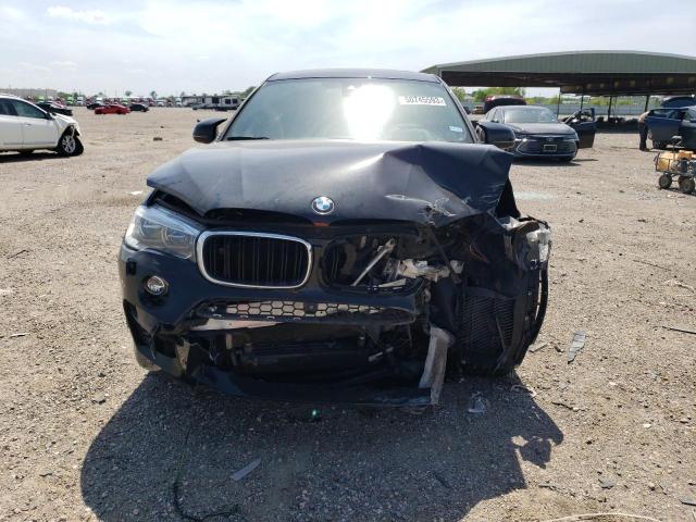 5YMKW8C37H0U71870 BMW X6 M