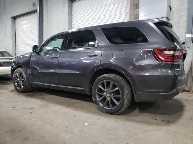 1C4RDJDG8HC878861 Dodge DURANGO GT