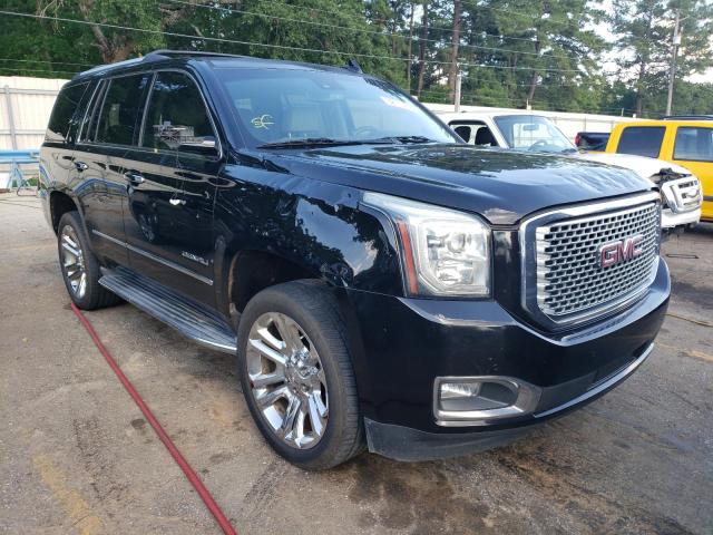 1GKS1CKJXFR529297 GMC YUKON DENALI