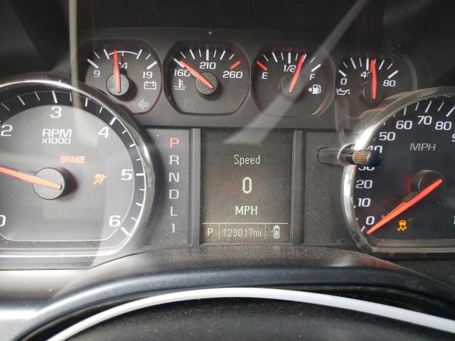 1GT22REG8JZ341396 GMC Sierra K2500 Heavy Duty