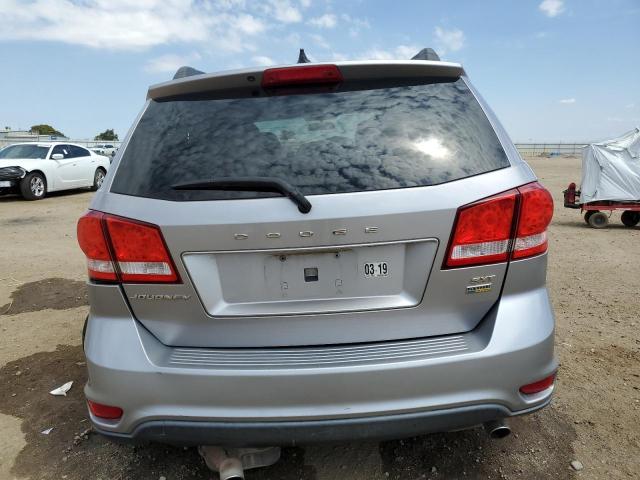 3C4PDCBG7GT152806 Dodge Journey Sxt