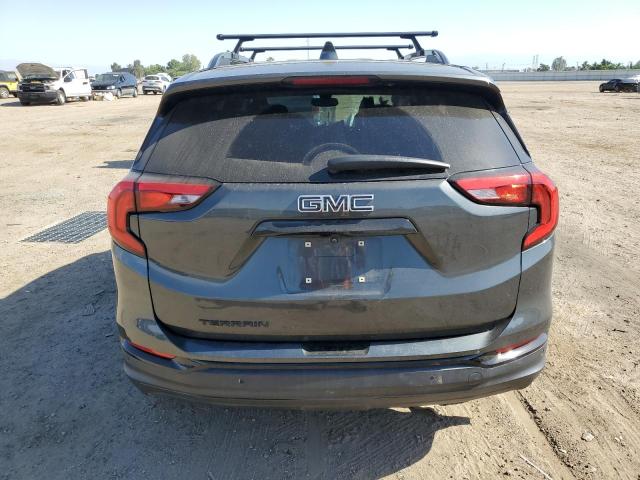 3GKALPEVXLL210349 GMC Terrain Slt