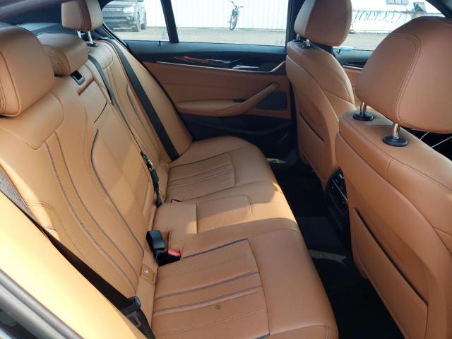 WBAJB1C54JB084628 BMW 530XE