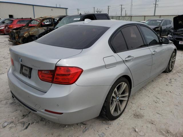 WBA3A5G52FNS90808 BMW 328 I