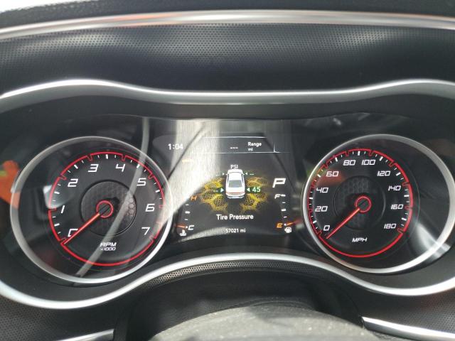 2C3CDXGJ6HH615513 Dodge Charger R/t 392