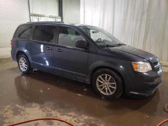 2C4RDGCG3ER291359 Dodge Grand Caravan Sxt