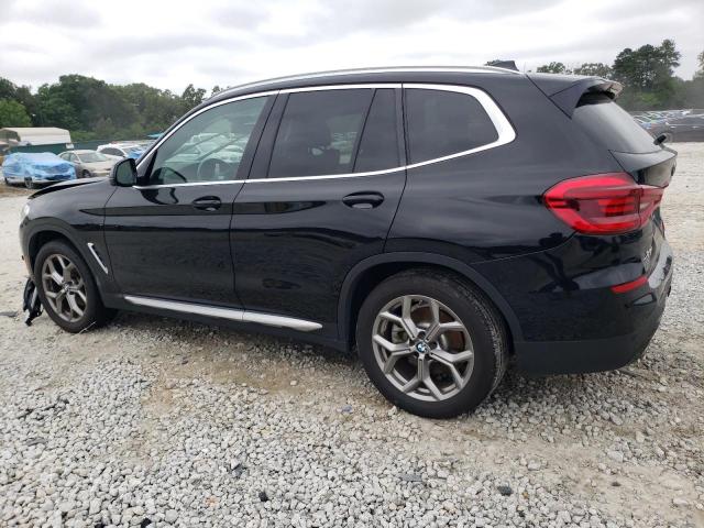 5UXTY5C06LLT33092 BMW X3 Xdrive30i