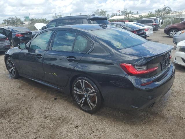 3MW5R1J01M8C10194 BMW 330I