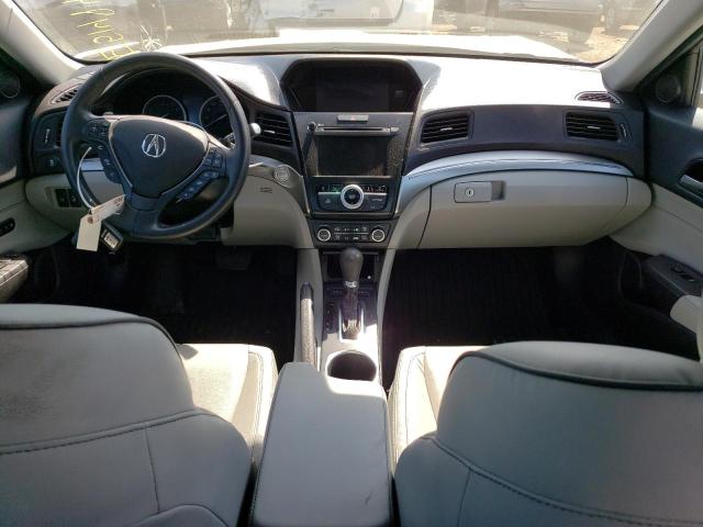 19UDE2F73LA007821 Acura Ilx Premium