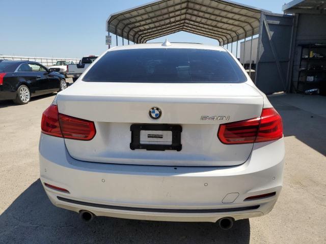 WBA8B3G55GNA92607 BMW 340 I