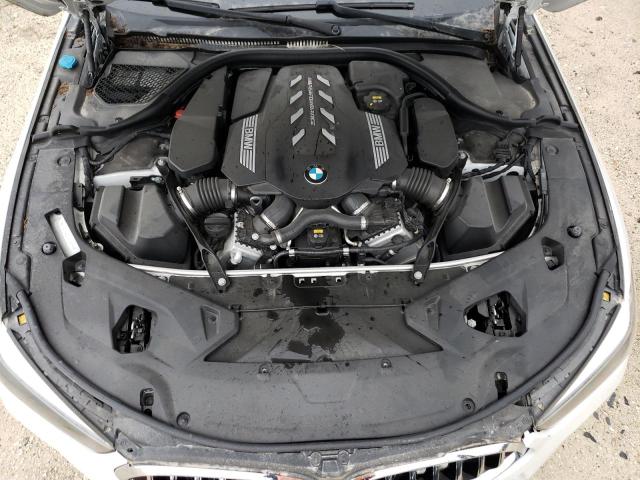 WBAFY4C51KBX39545 BMW M850XI