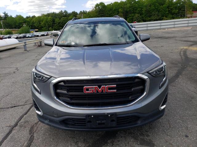 3GKALTEX8KL223917 GMC Terrain Sle