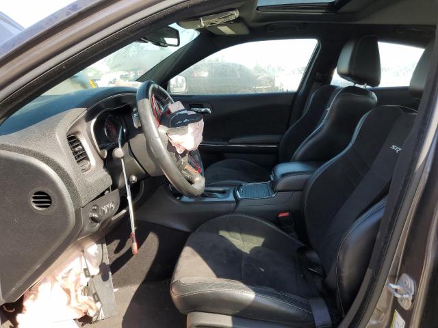 2C3CDXL94FH813581 Dodge Charger Srt Hellcat
