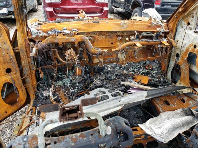 3GTU2VEC1FG119868 GMC Sierra K1500 Slt
