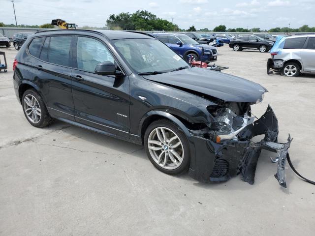 5UXWX7C32H0U43975 BMW X3 Xdrive35i