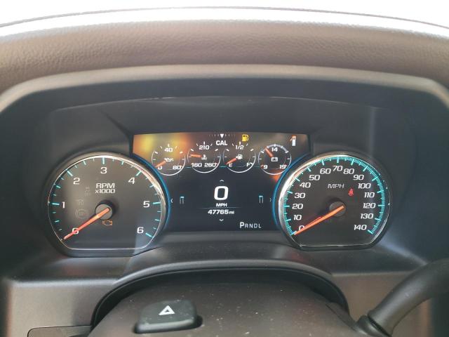 3GTU2PEJ8JG270970 GMC Sierra K1500 Denali
