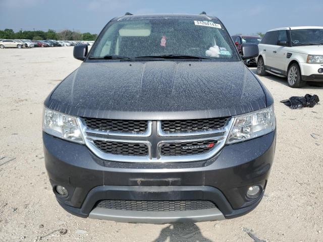 3C4PDCBG8HT510478 Dodge Journey Sxt