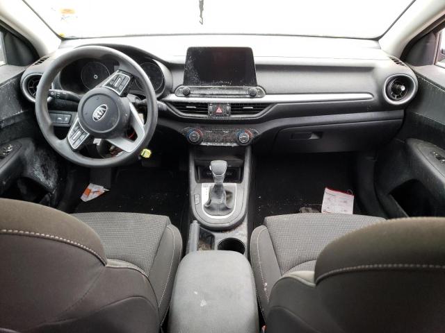 3KPF24AD6KE051834 KIA FORTE FE