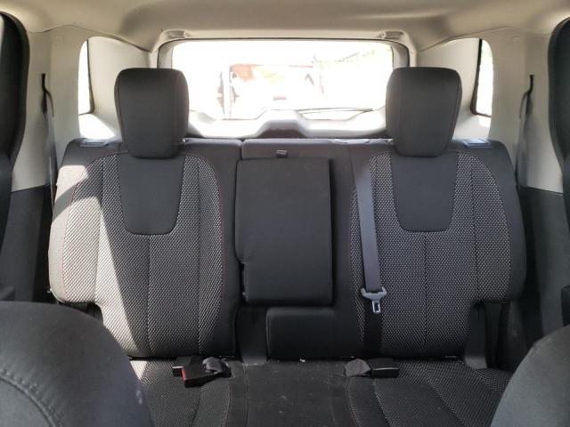 2GKFLWEK4F6311482 GMC Terrain Sle