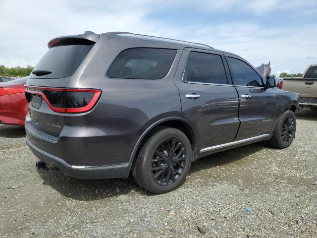 1C4RDHEG4EC435593 Dodge Durango Citadel