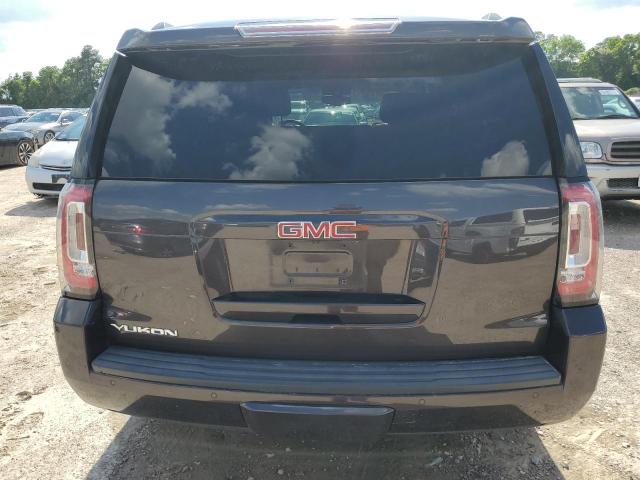 1GKS1AKC4GR249365 GMC YUKON SLE