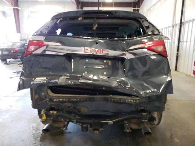 1GKKNWLS9KZ141114 GMC Acadia Slt-2