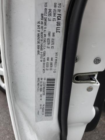 1C3CDFBB6GD667505 Dodge DART SXT