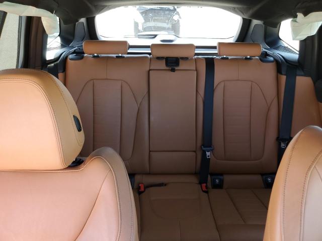 5UXTS3C56J0Y94232 BMW X3 Xdrivem40i