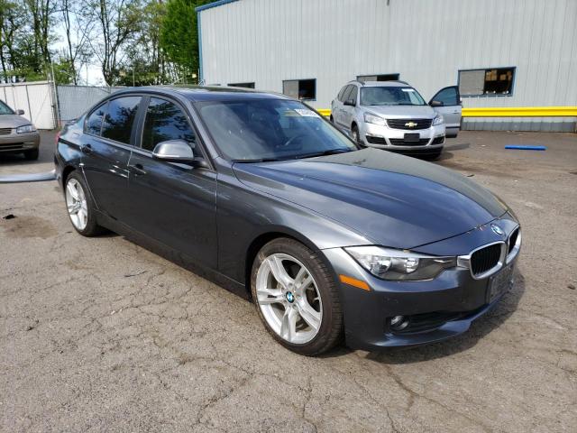 WBA3D3C5XEK156839 BMW 328 D