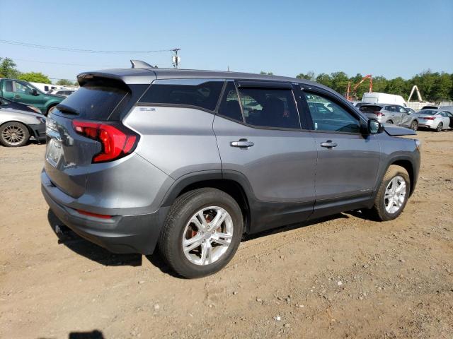 3GKALMEV6JL164983 GMC Terrain Sle