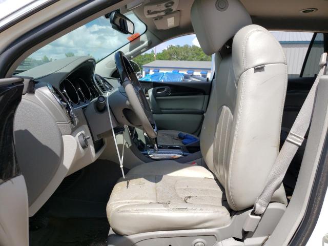 5GAKRBKD9FJ167066 Buick Enclave