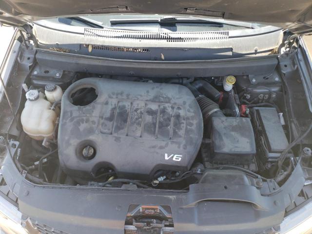 3C4PDCGG4JT516079 Dodge Journey Crossroad