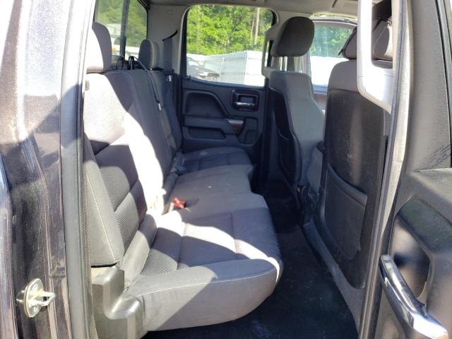 1GTV2UEC7EZ167792 GMC Sierra K1500 Sle