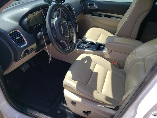 1C4RDHDG2HC697621 Dodge DURANGO GT