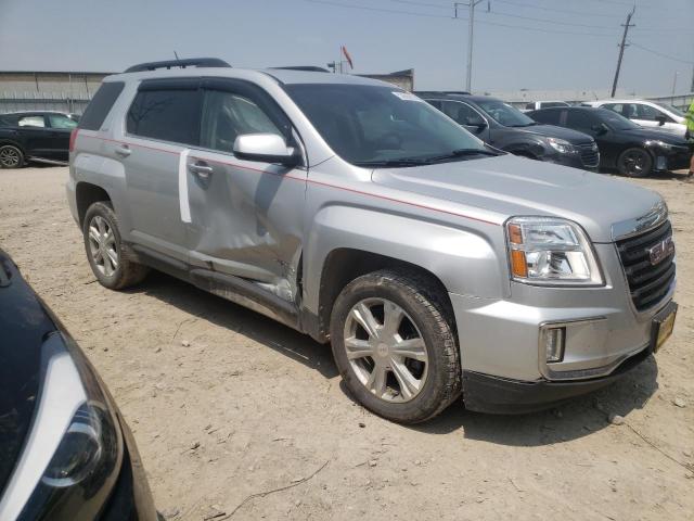 2GKALNEK3H6348482 GMC Terrain Sle