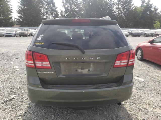 3C4PDCAB6KT868756 Dodge JOURNEY SE