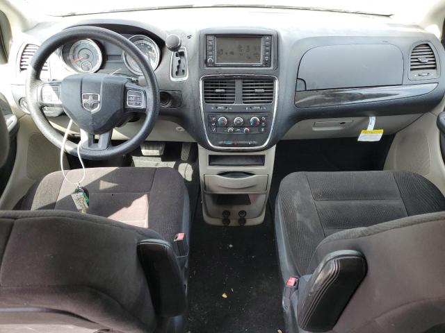 2C4RDGBG0JR251297 Dodge Grand Caravan Se
