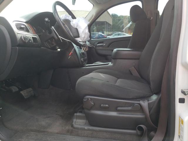 1GKS1HE04ER152979 GMC Yukon Xl C1500 Sle