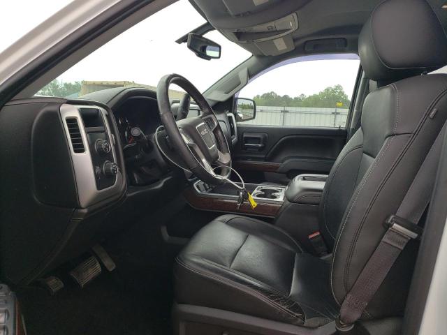 1GTV2VEC0FZ230514 GMC Sierra K1500 Slt