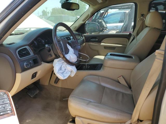 1GKS1MEF6ER157582 GMC YUKON XL DENALI