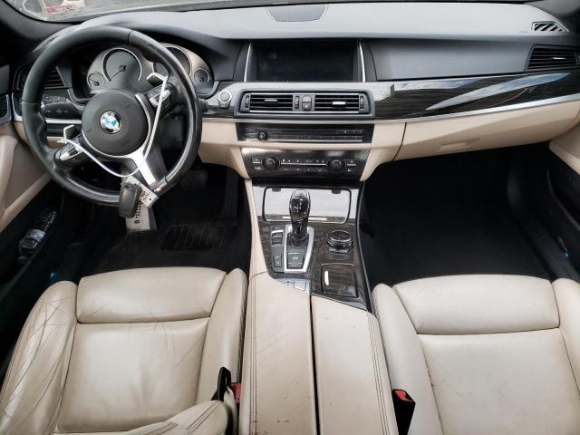 WBAKP9C55ED693161 BMW 550 Xi