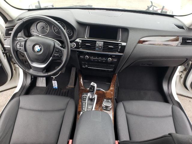 5UXWX9C51G0D62898 BMW X3 Xdrive28i