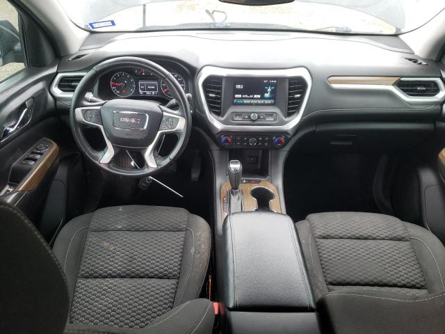 1GKKNKLA9JZ140611 GMC ACADIA SLE